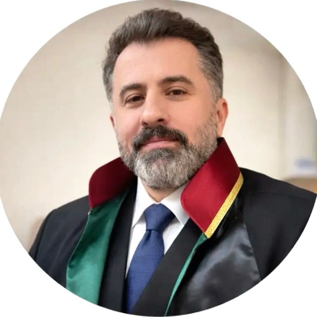 Sakarya avukat Erdem Varol görseli