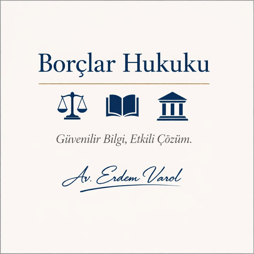 Borçlar Hukuku