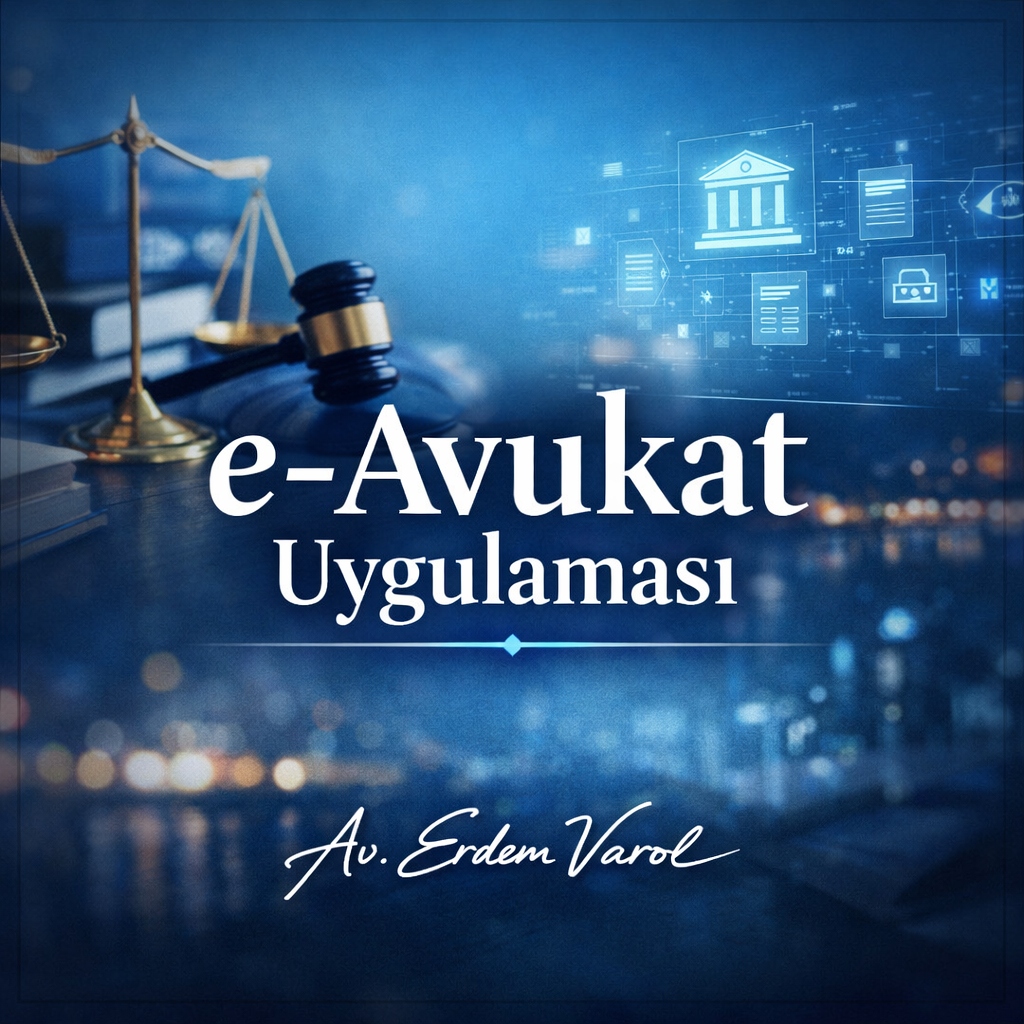 e-Avukat Uygulaması Nedir? Ne İşe Yarar, Nasıl Kullanılır?