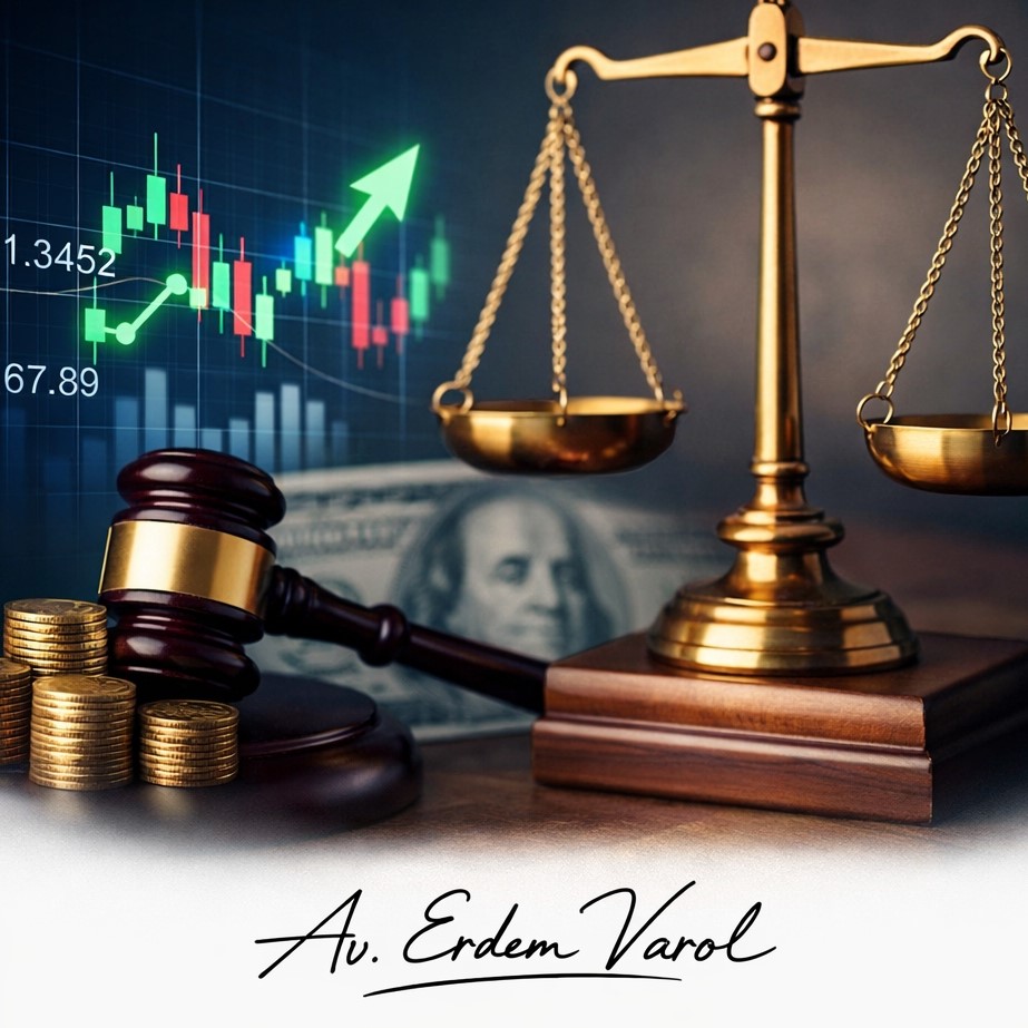 Forex Dolandırıcılığı