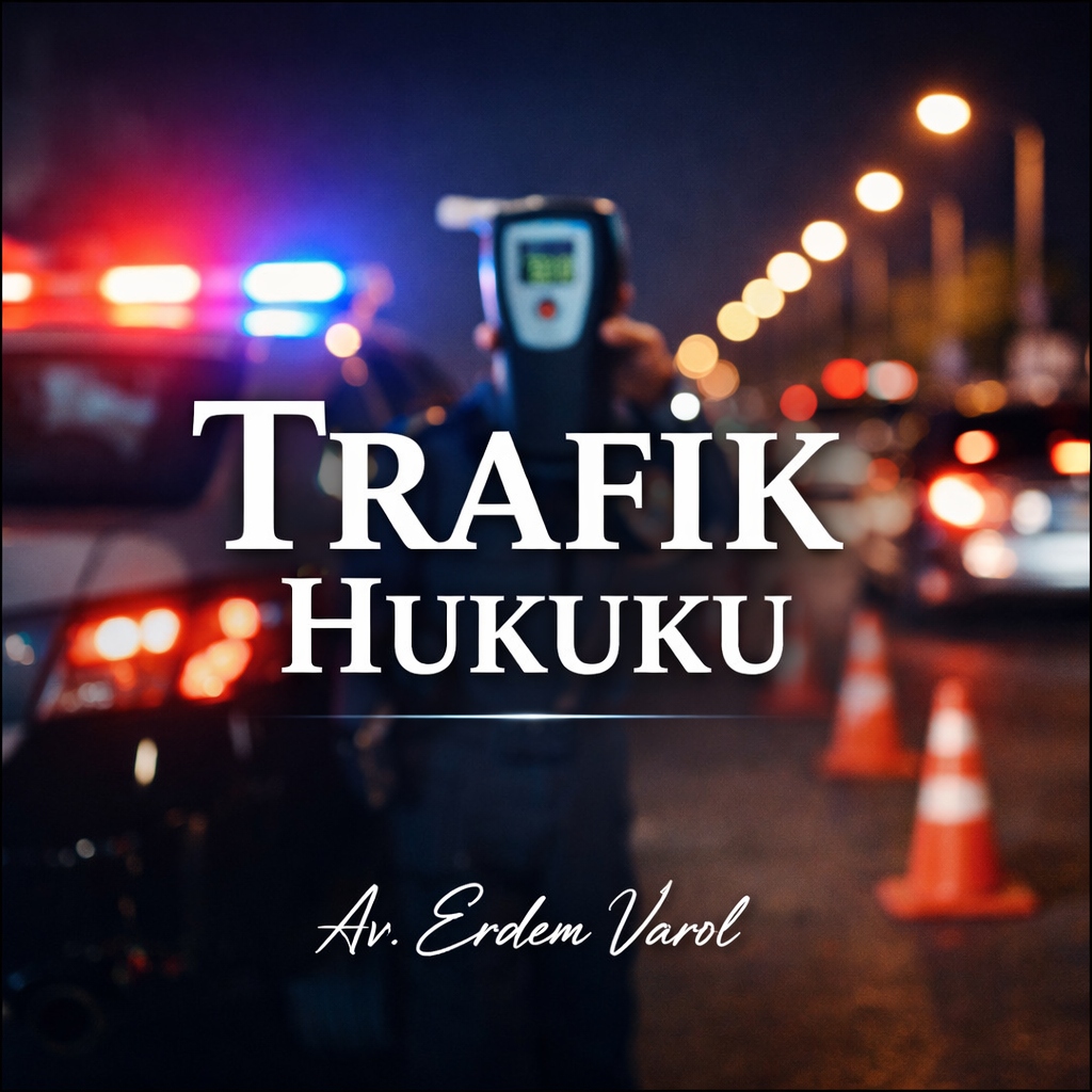 Trafik Hukuku
