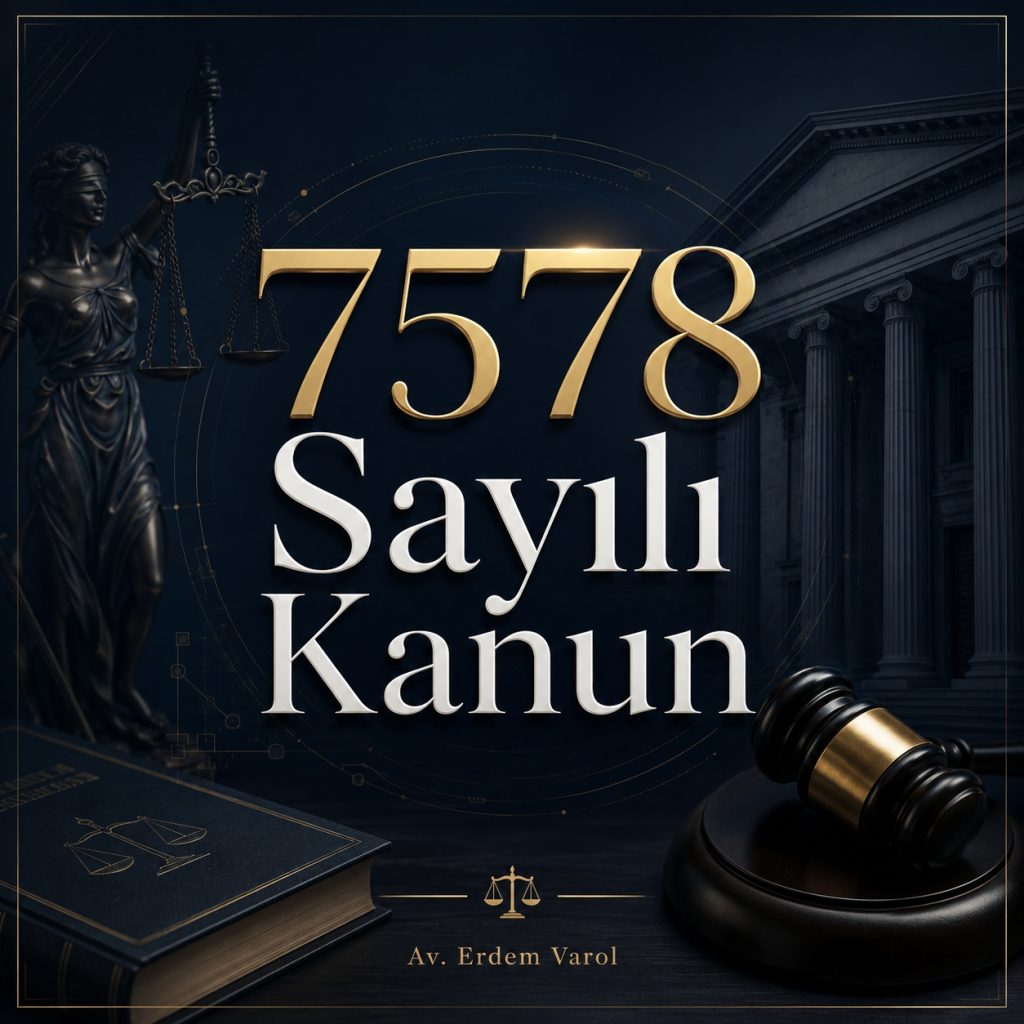 7578 Sayılı Kanun Nedir? Sosyal Hizmetler, Doğum İzni, Çocuk Koruma ve Dijital Platform Düzenlemeleri
