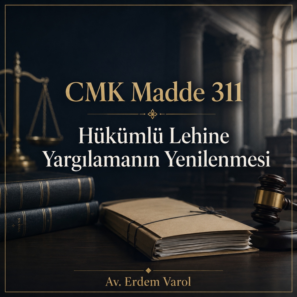 FETÖ Davasından Beraat Edenler ve Yargıtay Kararları